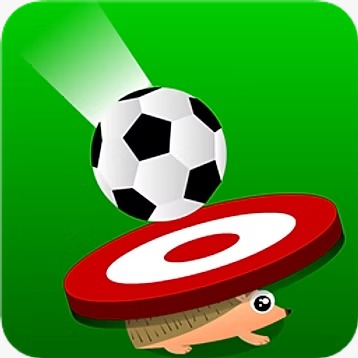 Ball & Target