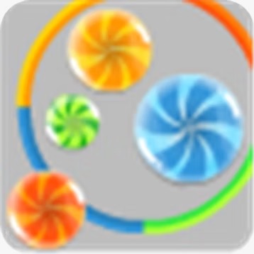 Colour Candy
