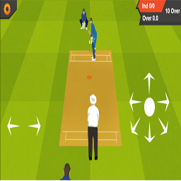 Super Cricket