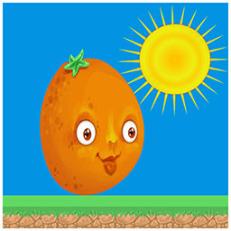 Roll Orange