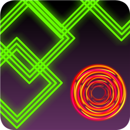 Neon Path